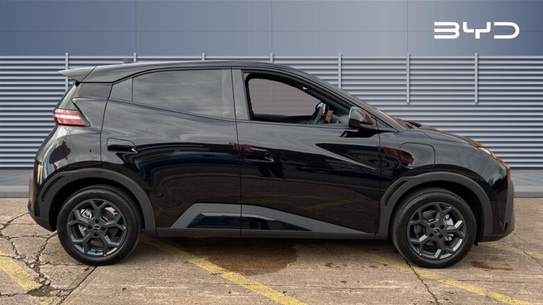 BYD Dolphin Surf 115kW Comfort 43kWh 5dr Auto Electric Hatchback